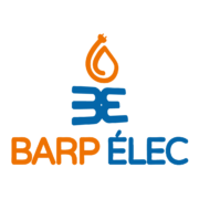 Logo Barp Élec